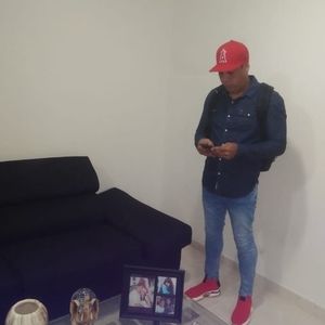 Meet your Posher, Alexander